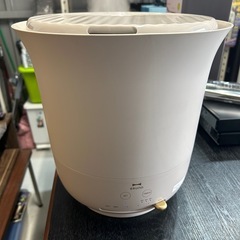 【新着☝️】BRUNO BOE098　超音波加湿器＊西小倉駅から車で５分＊【早い方優先☆*:.｡. 】の画像