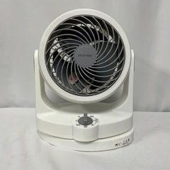 サーキュレーター　アイリス　PCF-HD15　②　