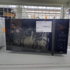 ★ジモティ割あり★ A-stage 電子レンジ  22年製 ／クリーニング済み OJ7732