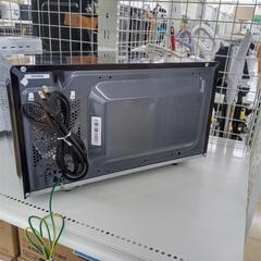 ★ジモティ割あり★ A-stage 電子レンジ  22年製 ／クリーニング済み OJ7732の画像