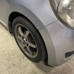 早いもの勝ち値下げ　ダイハツ　ミラ　L275  3ドア　MTの画像