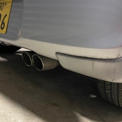 早いもの勝ち値下げ　ダイハツ　ミラ　L275  3ドア　MTの画像
