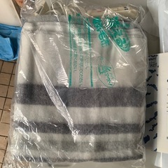 電気毛布