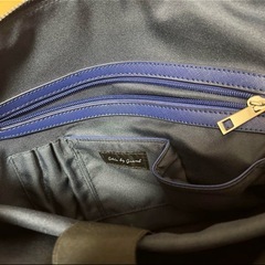 Chic by Grand 5wayビジネスバッグの画像