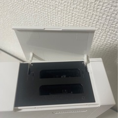 Wii本体と人気ゲーム4本セット　動作確認済の画像