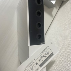 Wii本体と人気ゲーム4本セット　動作確認済の画像
