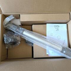 45000Pa 掃除機 コードレス 水拭き Linkifly A9 ハイパワーの画像