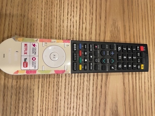ジャンクシャープAQUOS LC-60US5 (ユカコ) 庭瀬のテレビ《液晶