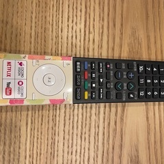 ジャンクシャープAQUOS LC-60US5 (ユカコ) 庭瀬のテレビ《液晶