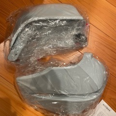 スズキ アルトHA25 純正泥よけ新品
