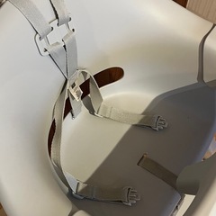 ストッケ　ベビーチェア　の画像