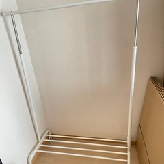 洋服ラック