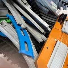 プラレールのみ　列車とセットは別頁の画像