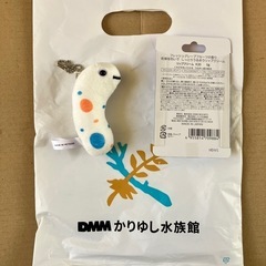 DMMかりゆし水族館　入場記念　1の画像