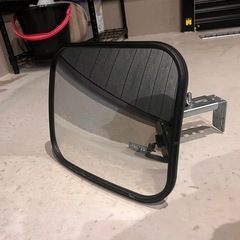 自宅用カーブミラー