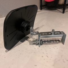 【残1個】自宅用カーブミラーの画像