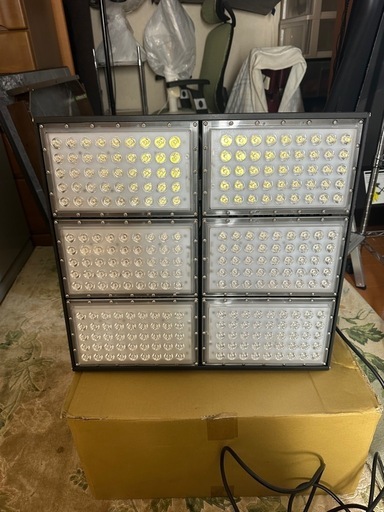 最終値引き！！プライスダウン！まともに買えば高いです！絶対お得！日動工業！スクエアスポット！