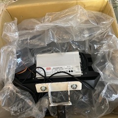 最終値引き！！プライスダウン！まともに買えば高いです！絶対お得！日動工業！スクエアスポット！の画像