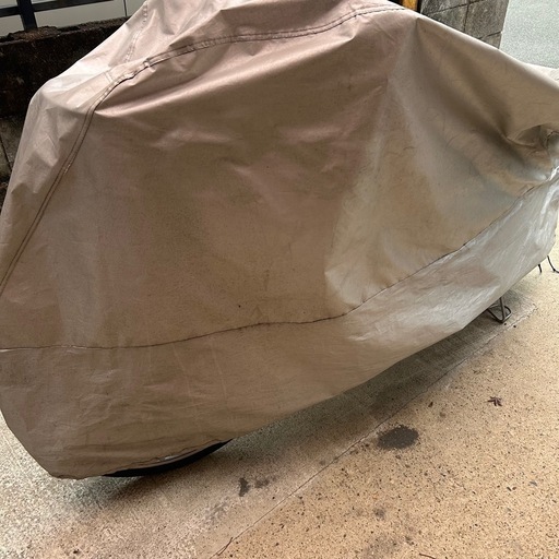 電動自転車　YAMAHA PAS Natura