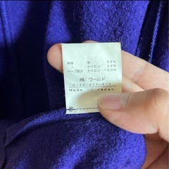 INDIVI ジャケットの画像
