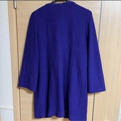 INDIVI ジャケットの画像