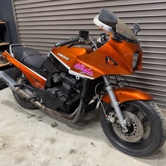カワサキGPZ750R gpz900rzzr1100zrx1200