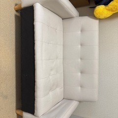 ソファ　美品
