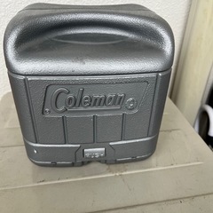 コールマン　508A ストーブの画像