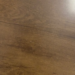 折りたたみローテーブルの画像