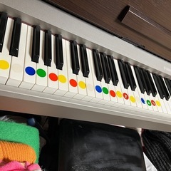 YAMAHA デジタルピアノ ARIUS（アリウス） YDP-S31の画像