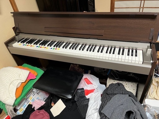 YAMAHA ARIUS 電子ピアノ YDP-S31 11年製 美品 動確済 YAMAHA ARIUS