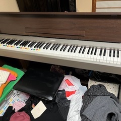 YAMAHA デジタルピアノ ARIUS（アリウス） YDP-S31の画像