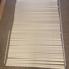 ニトリ　ブラインド　88✖️140？