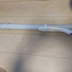 【ジャンク品】パナソニック紙パック掃除機の画像
