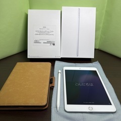 iPad mini Wi-Fi + Cellular 64GB ...