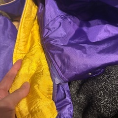 スキーウェア　110の画像