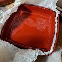 お重箱　昭和レトロの画像