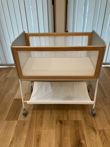 ハマ【マットレス付き】リリワゴン2 リリワゴン2 ハマ【マットレス付き】リリワゴン2 ハマ【マットレス付き