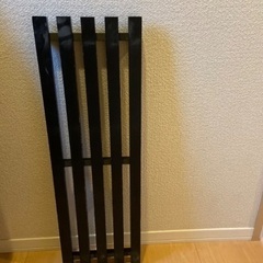 折りたたみローテーブルの画像