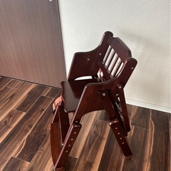 子供用チェアー 椅子の画像