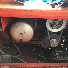 タイヤチェンジャー　三相200V WTC800 おまけ付きの画像