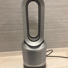 Dyson PURE HOT + COOL 空気清浄機付きヒーター扇風機