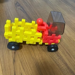 Gakken ニューブロック　たくさんありますの画像