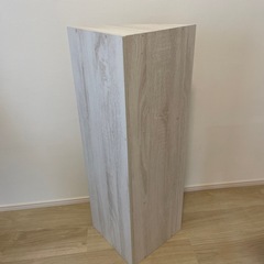 コーナー棚の画像