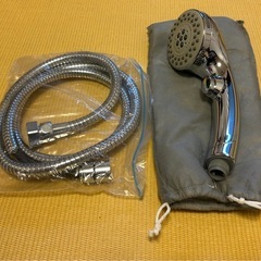 【未使用保管品】シャワーヘッドの画像