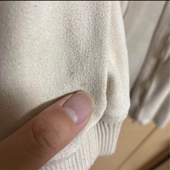 BouJeloud ノーカラージャケットの画像