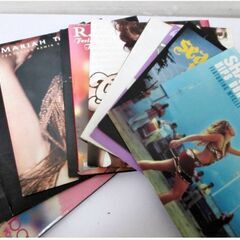 スタッフおすすめチョイス　レコード　15枚+1枚(おまけ)　お買い得パック　Vol.6　セット売り　R＆B　HIPHOP　SOUL