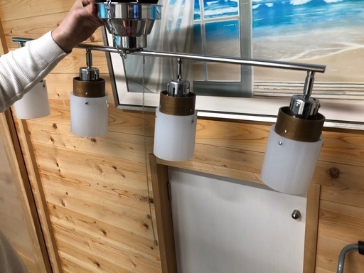電灯