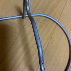 足蹴りバイクの画像