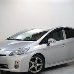 【オトロン17店舗展開中！】トヨタ プリウス 　Ｓ　ＬＥＤエディション